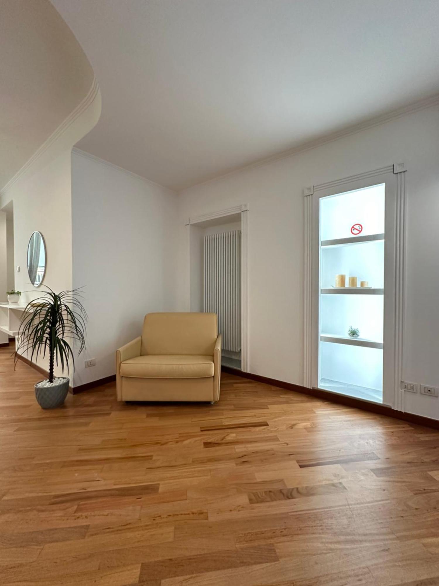 Apartment Zeffirino Sanremo