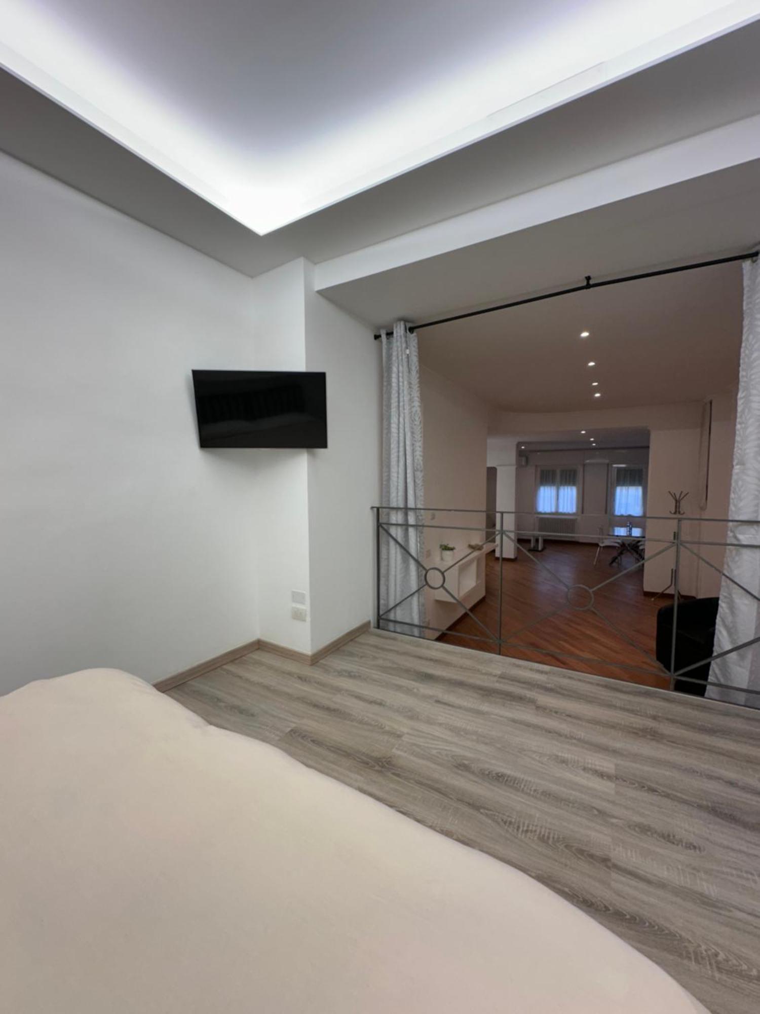 Zeffirino Apartment