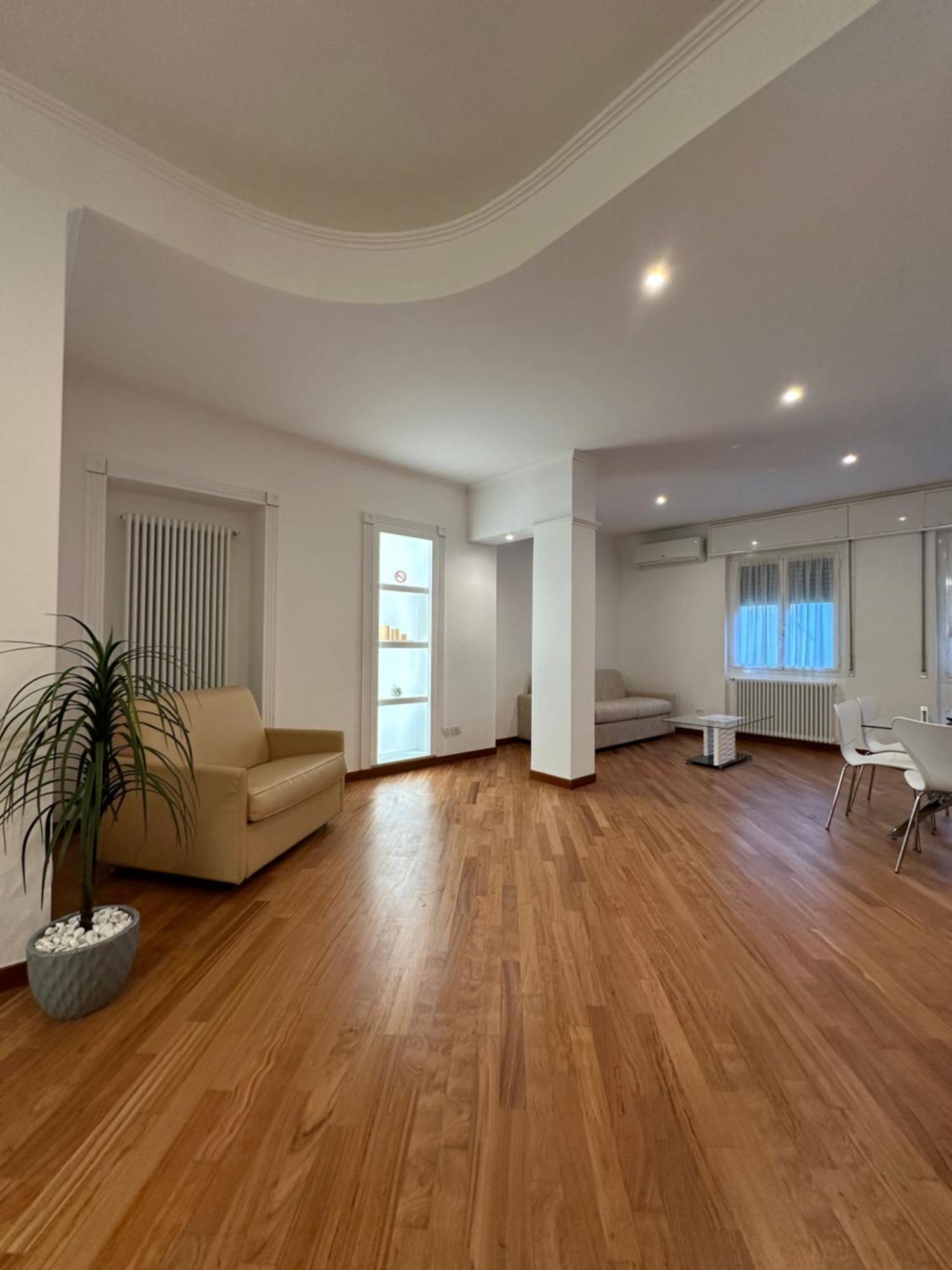 Apartment Zeffirino