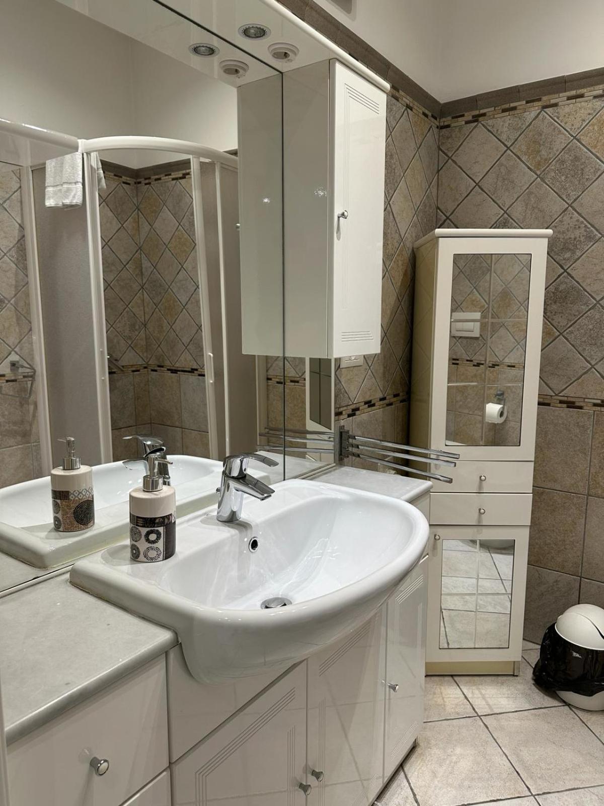 Apartment Zeffirino Sanremo