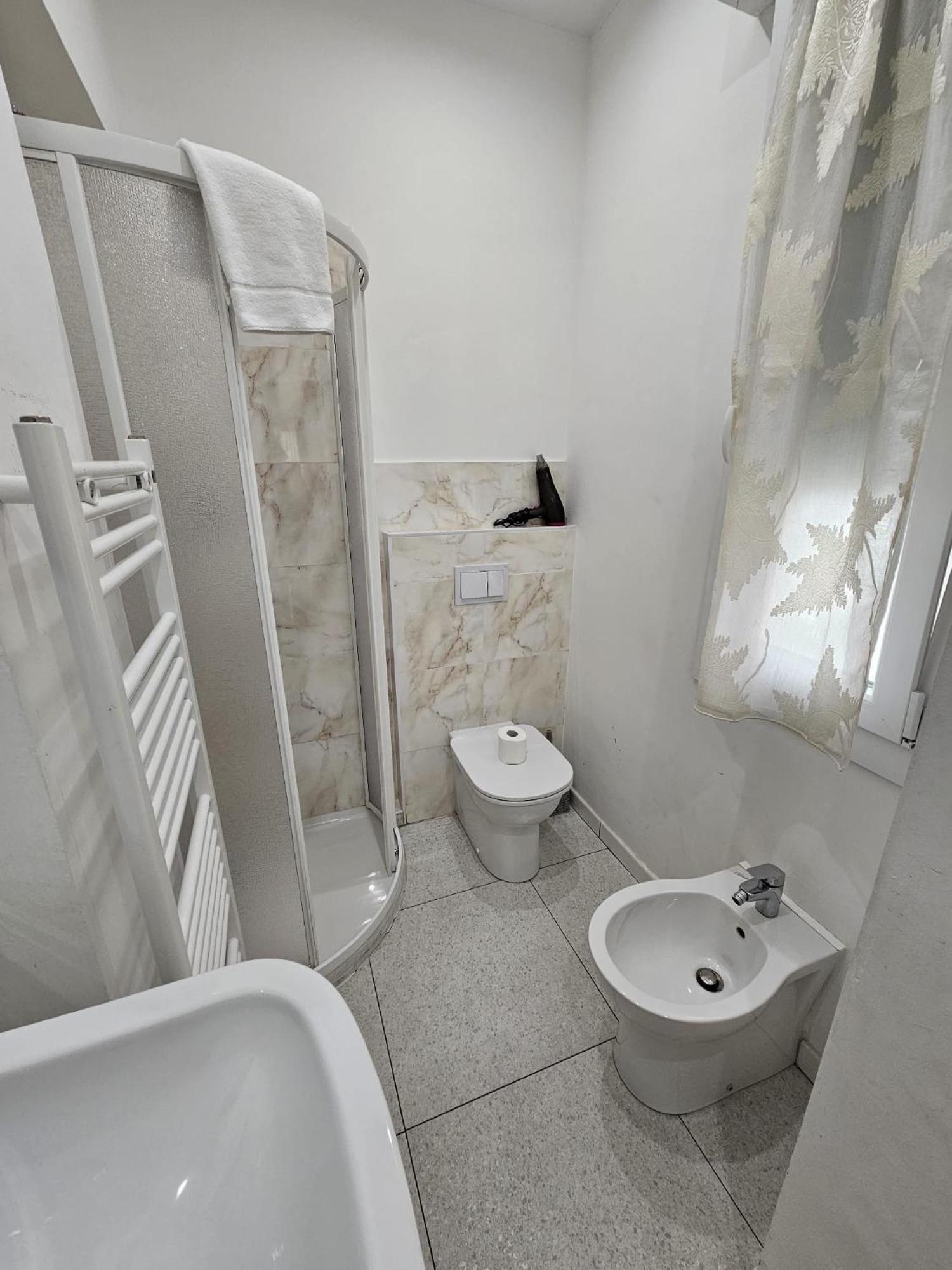 Zeffirino Apartment