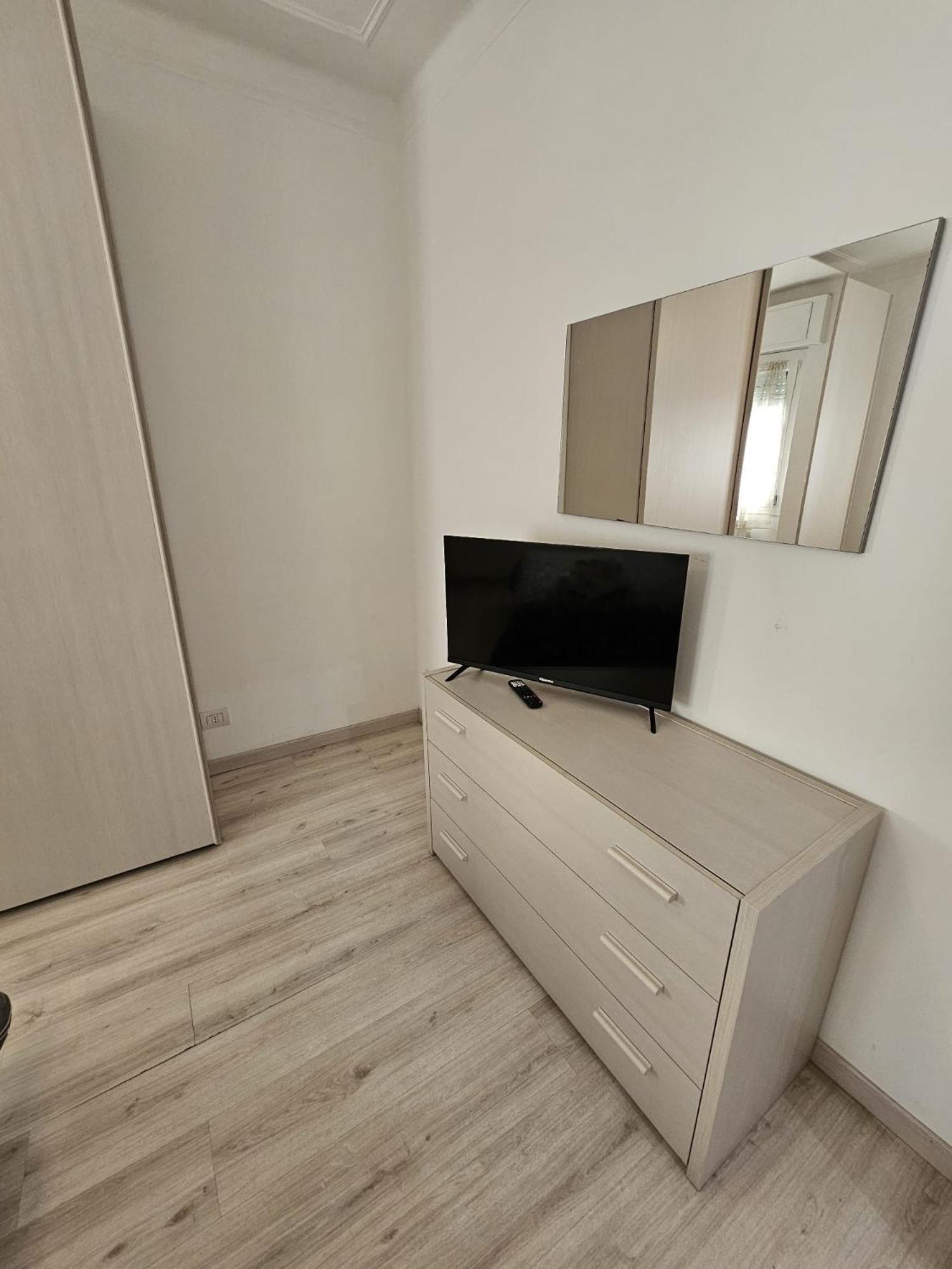 Apartment Zeffirino